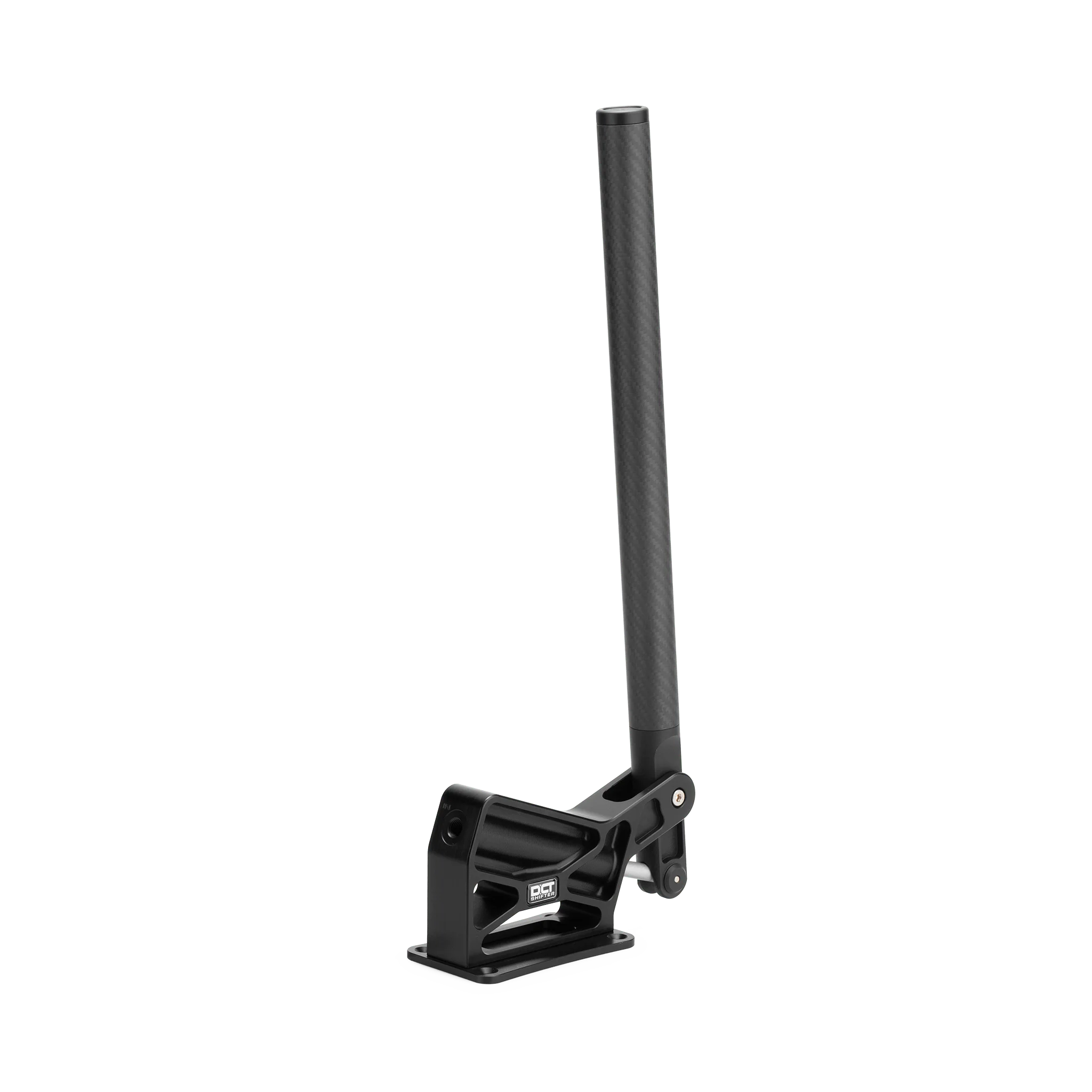 DCT Handbroms 470GTE Carbon Fiber Matt - 5