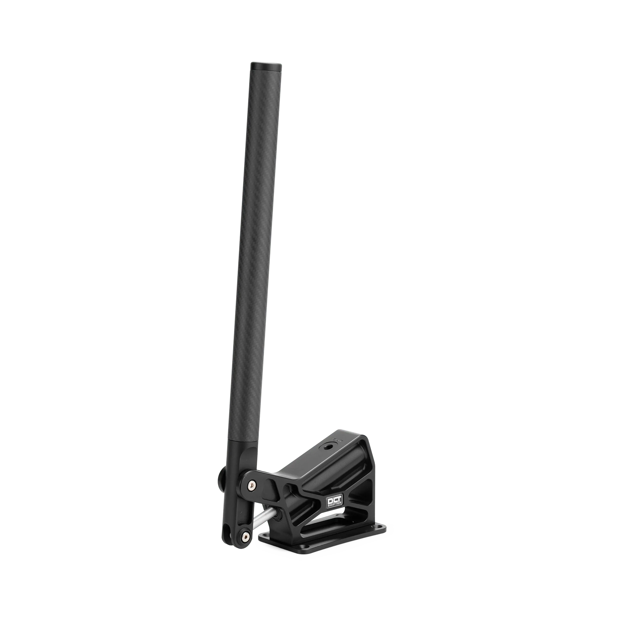 DCT Handbroms 470GTE Carbon Fiber Matt - 4
