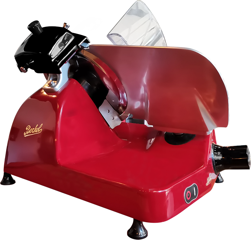 Berkel - Skärmaskin - XS30 - Red line