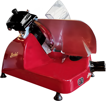 Berkel - Skärmaskin - XS30 - Red line
