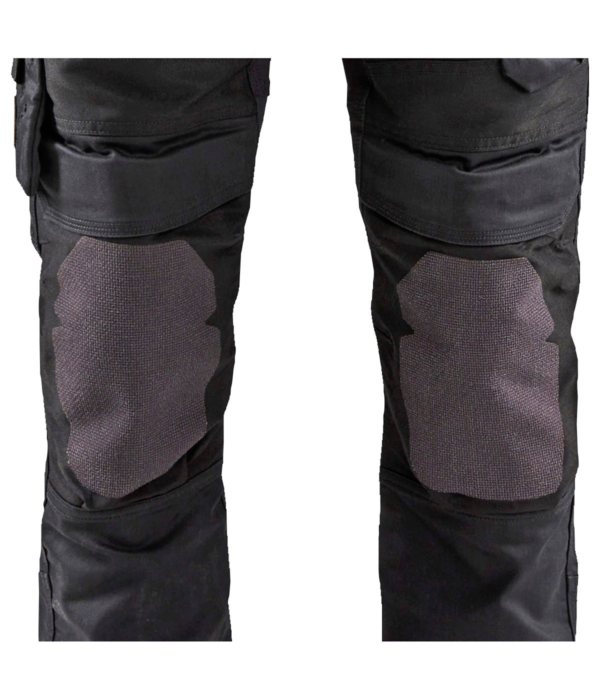 Förstärkningstransfer, kevlar.