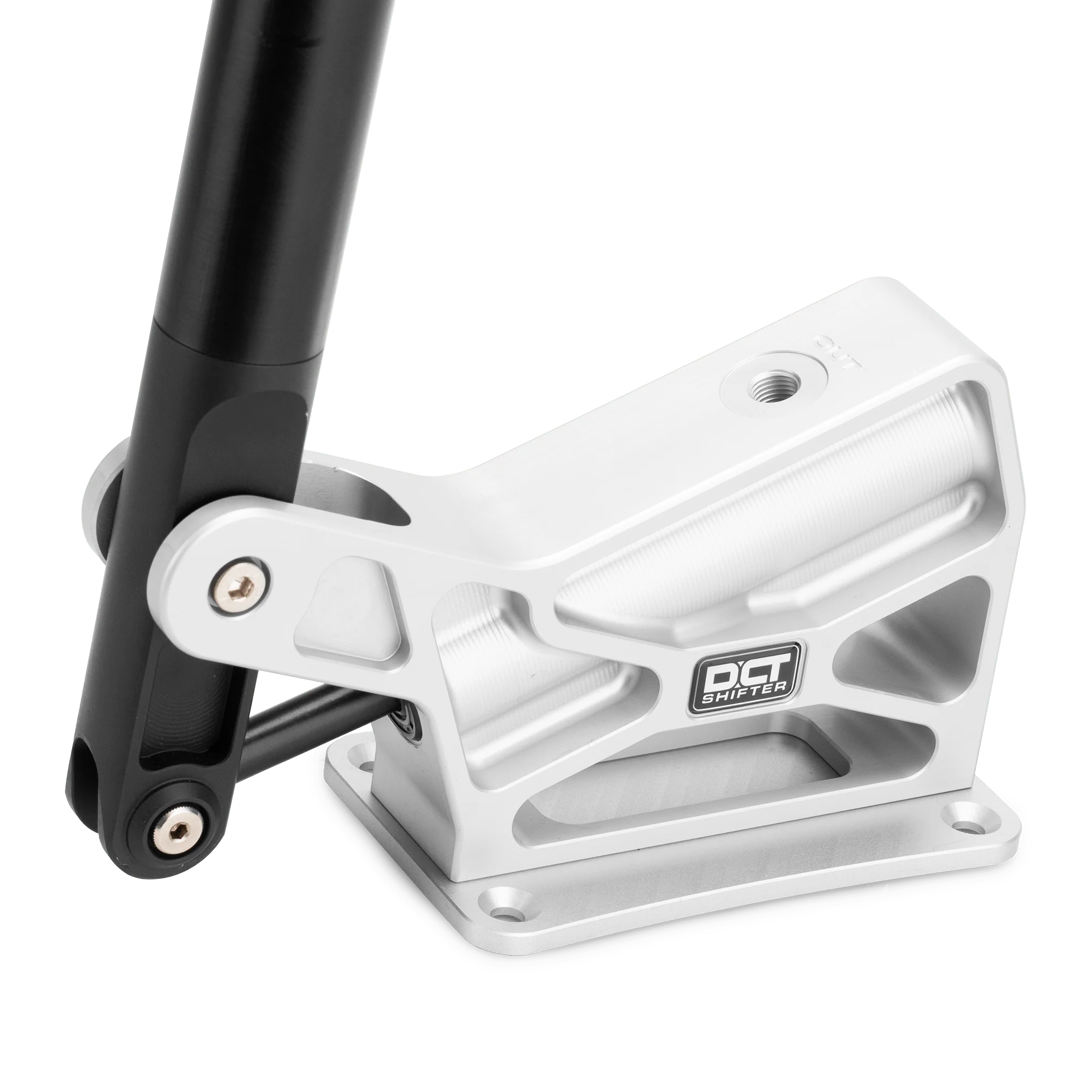DCT Handbroms 470GT Aluminium - 6