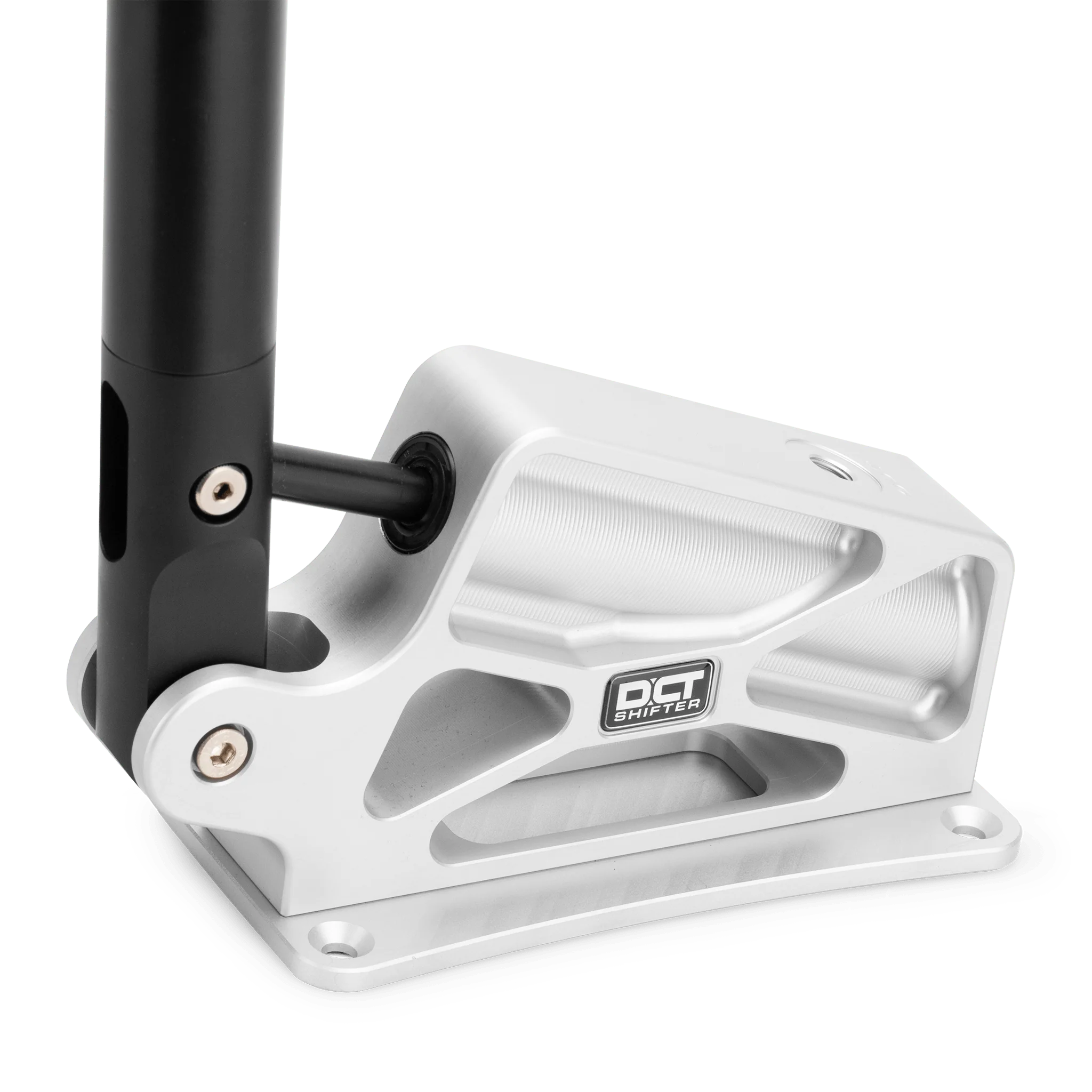 DCT Handbroms 470GT Aluminium - 3