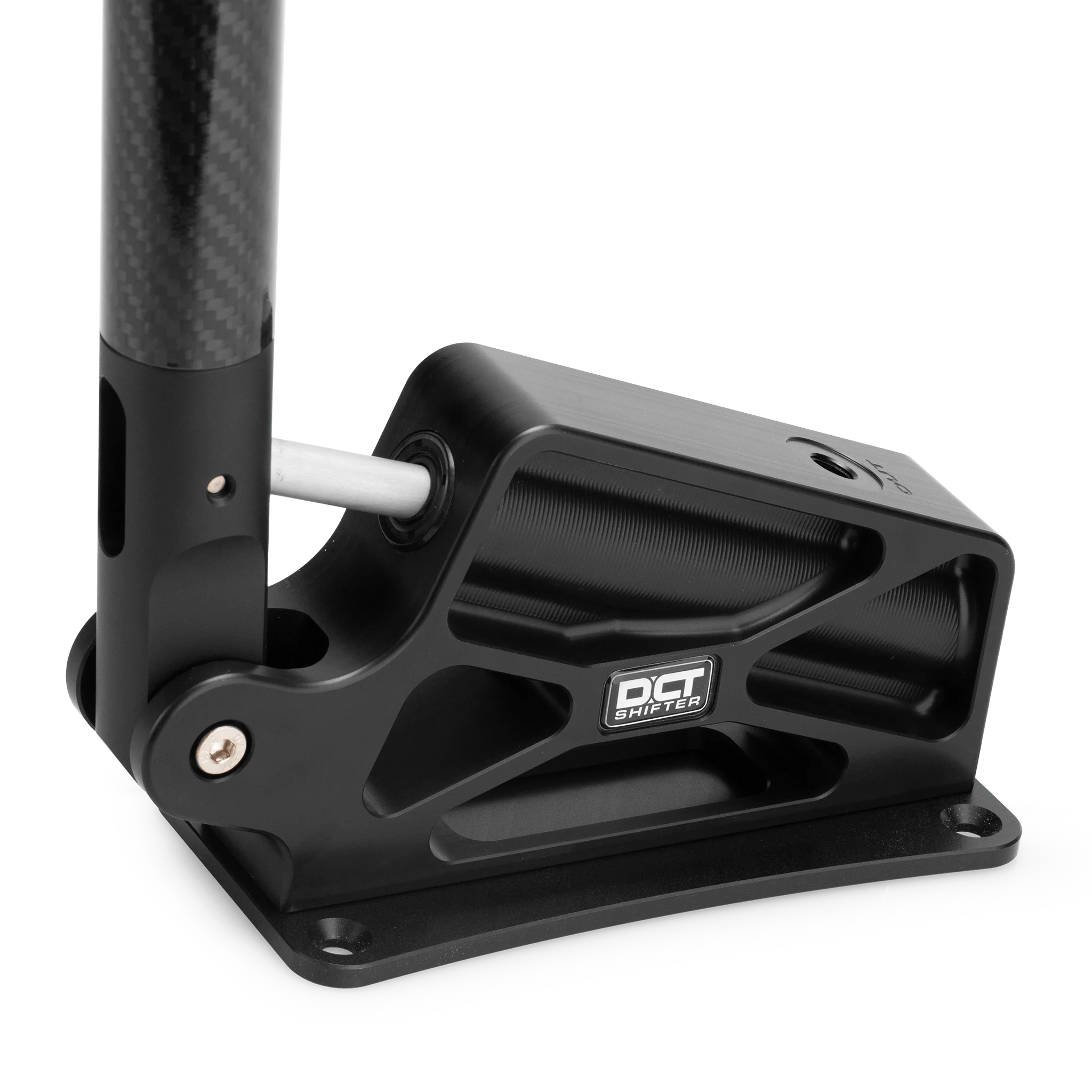 DCT Handbroms 470GTE Carbon Fiber Gloss - 3