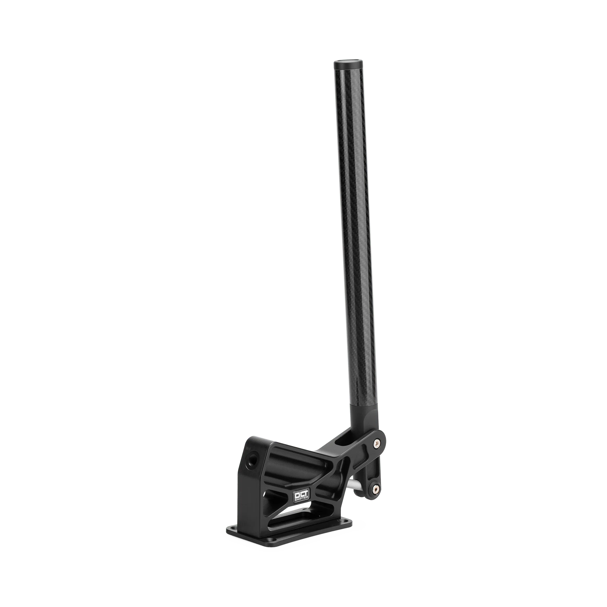 DCT Handbroms 470GTE Carbon Fiber Gloss - 5