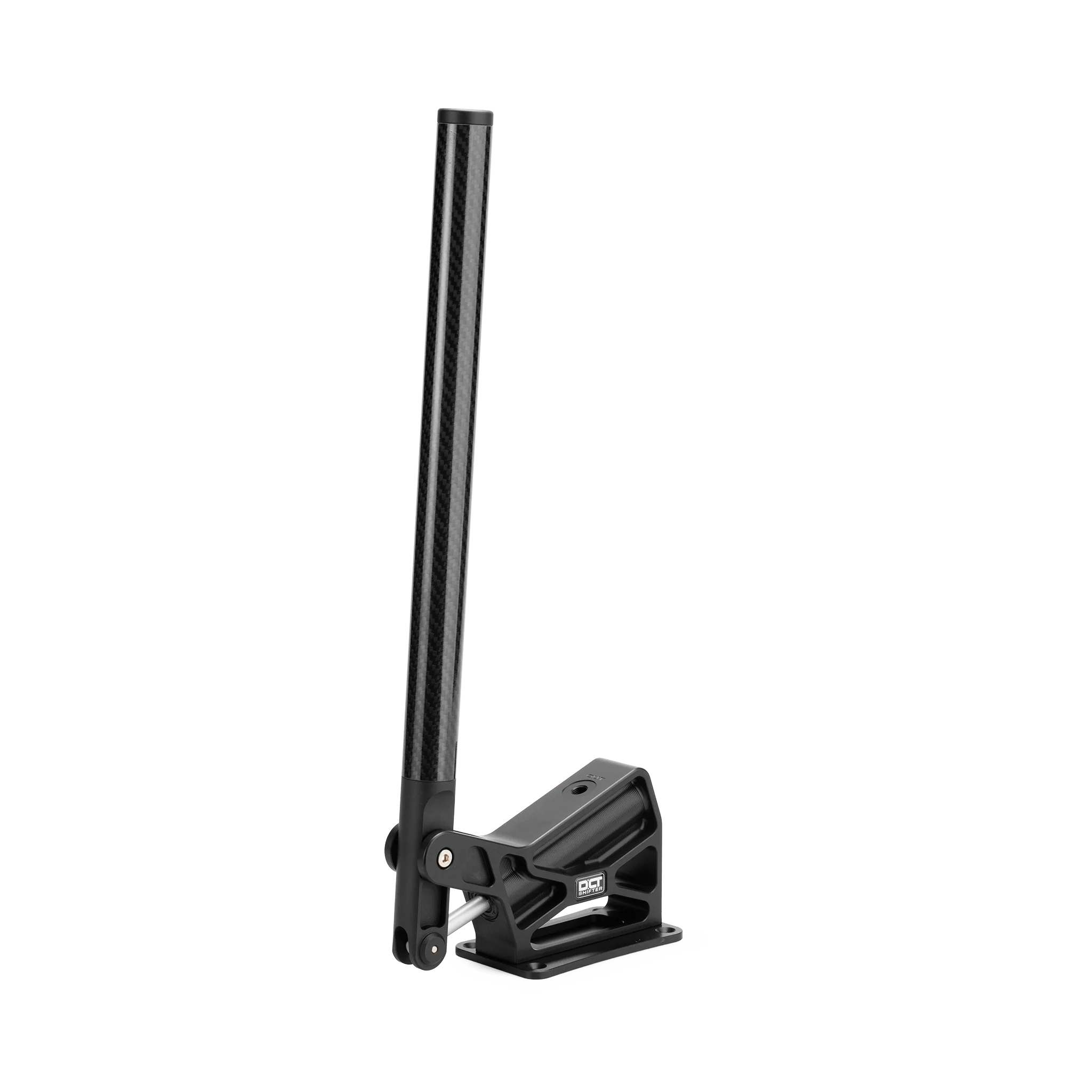 DCT Handbroms 470GTE Carbon Fiber Gloss - 4