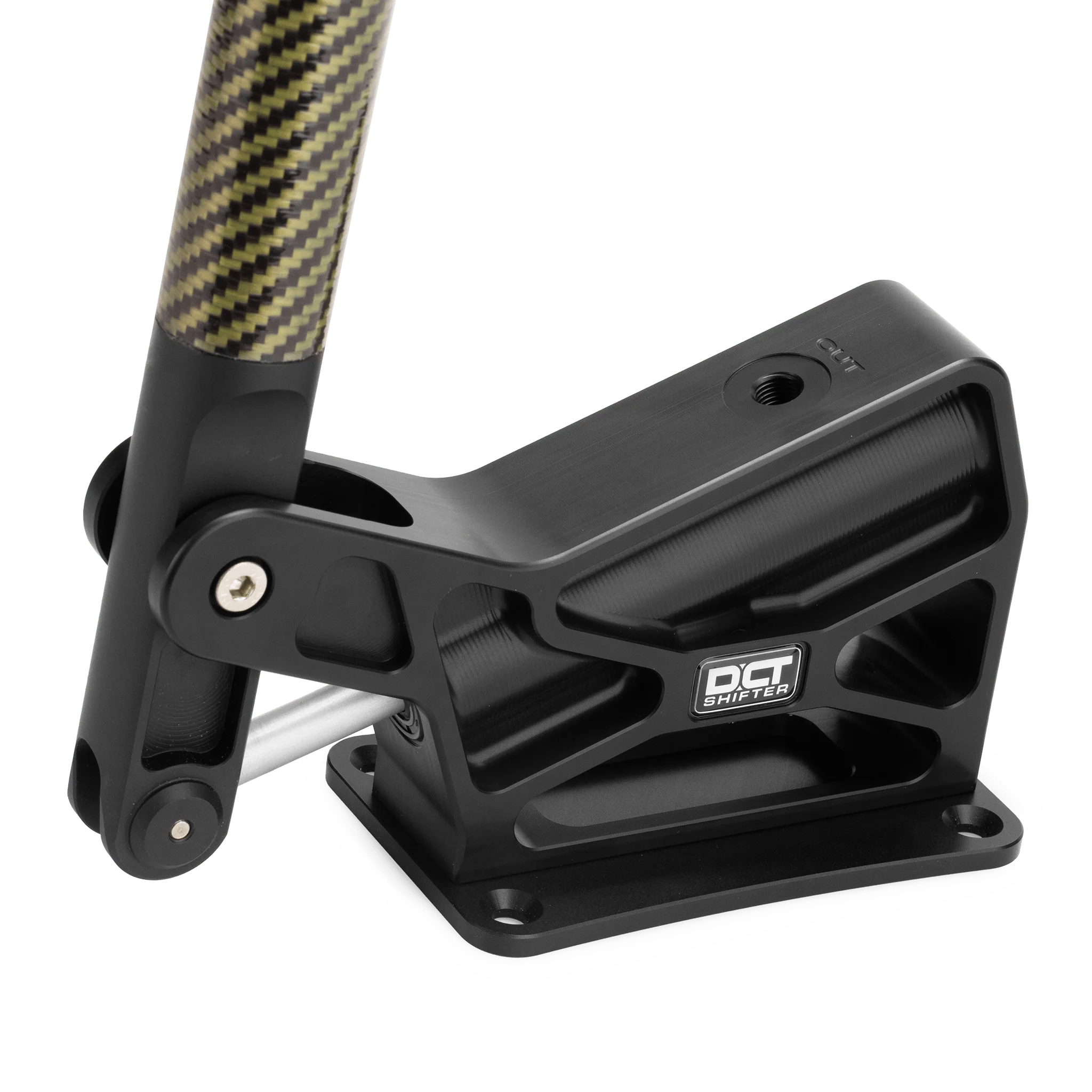 DCT Handbroms 470GTX Kevlar - 6
