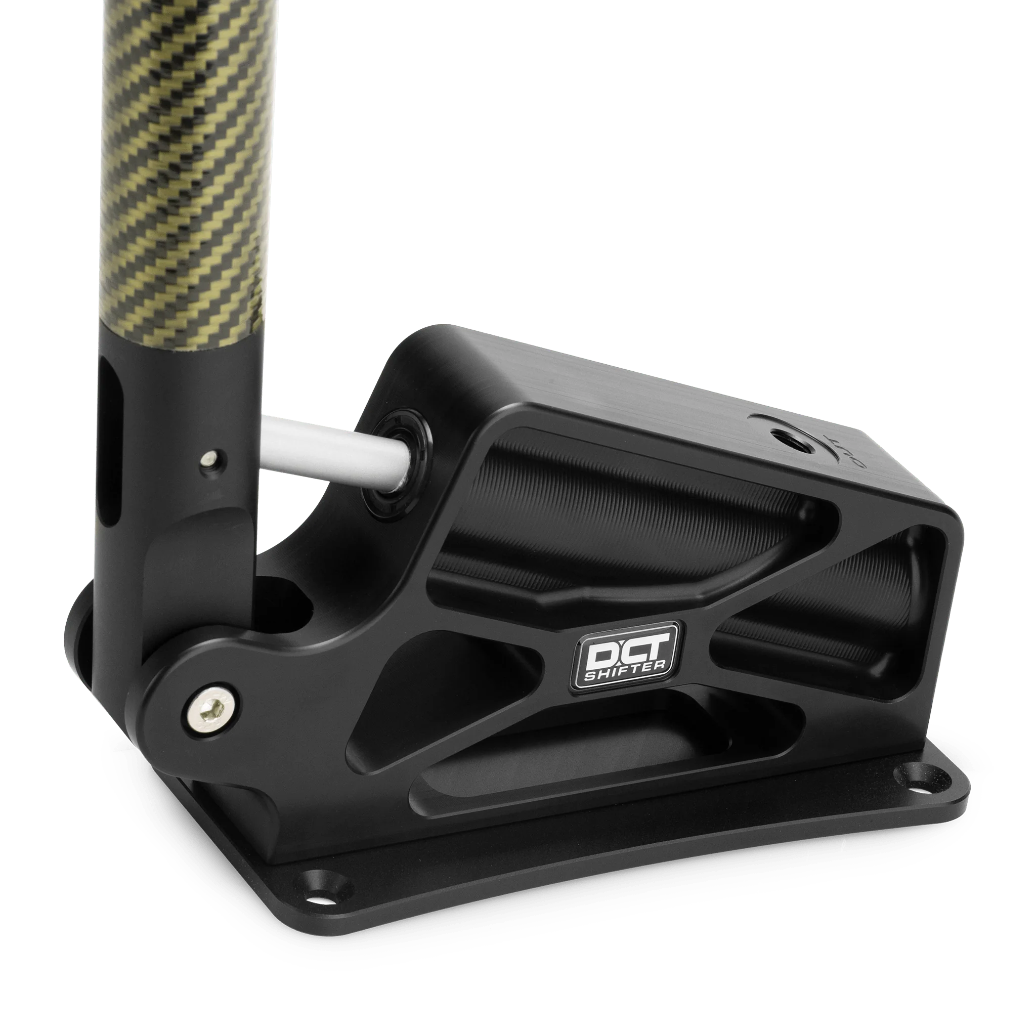 DCT Handbroms 470GTX Kevlar - 3