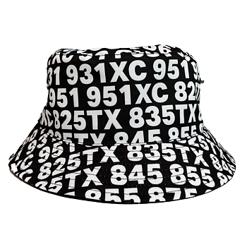 Bucket Hat