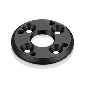 Hobbywing Adapterplatta AXE4274 Motor (CC 25.4 till 30mm)