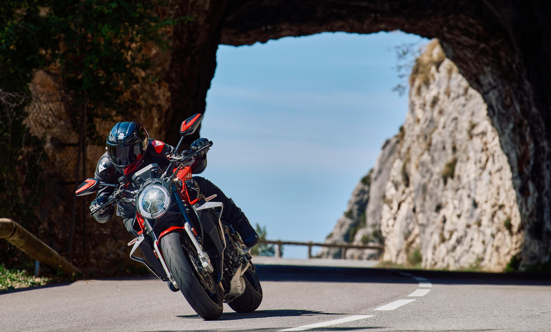 MV Agusta Brutale 1000 Ottantesimo - 2025 (order) - 12