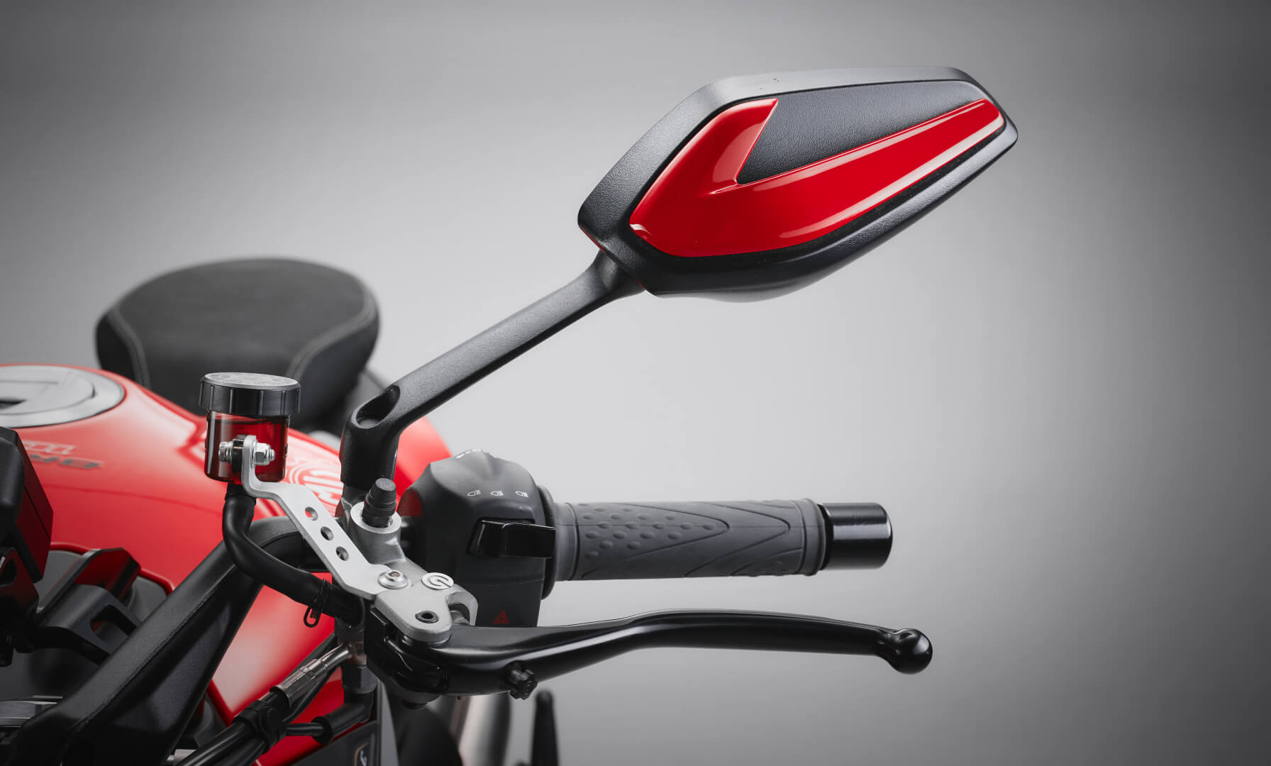 MV Agusta Brutale 1000 Ottantesimo - 2025 (order) - 10