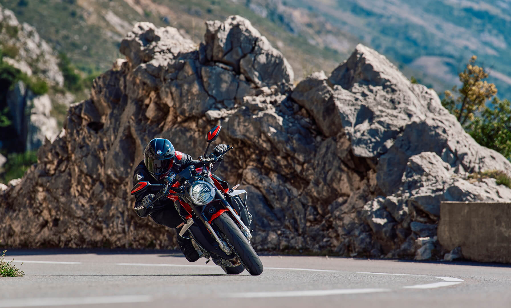 MV Agusta Brutale 1000 Ottantesimo - 2025 (order) - 13