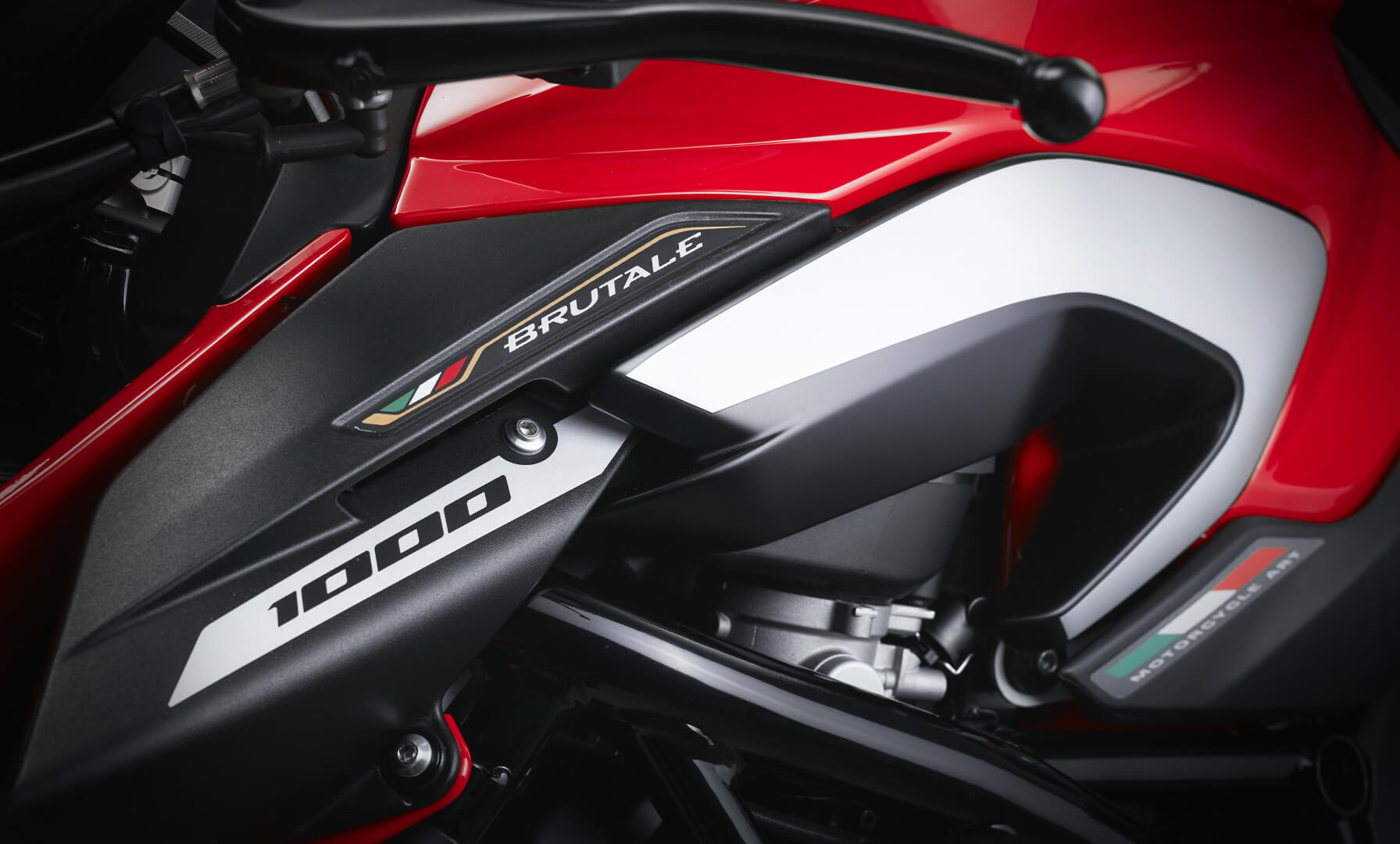 MV Agusta Brutale 1000 Ottantesimo - 2025 (order) - 6