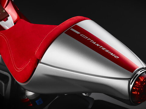 MV Agusta Superveloce S Ottantesimo - 2025 (order)