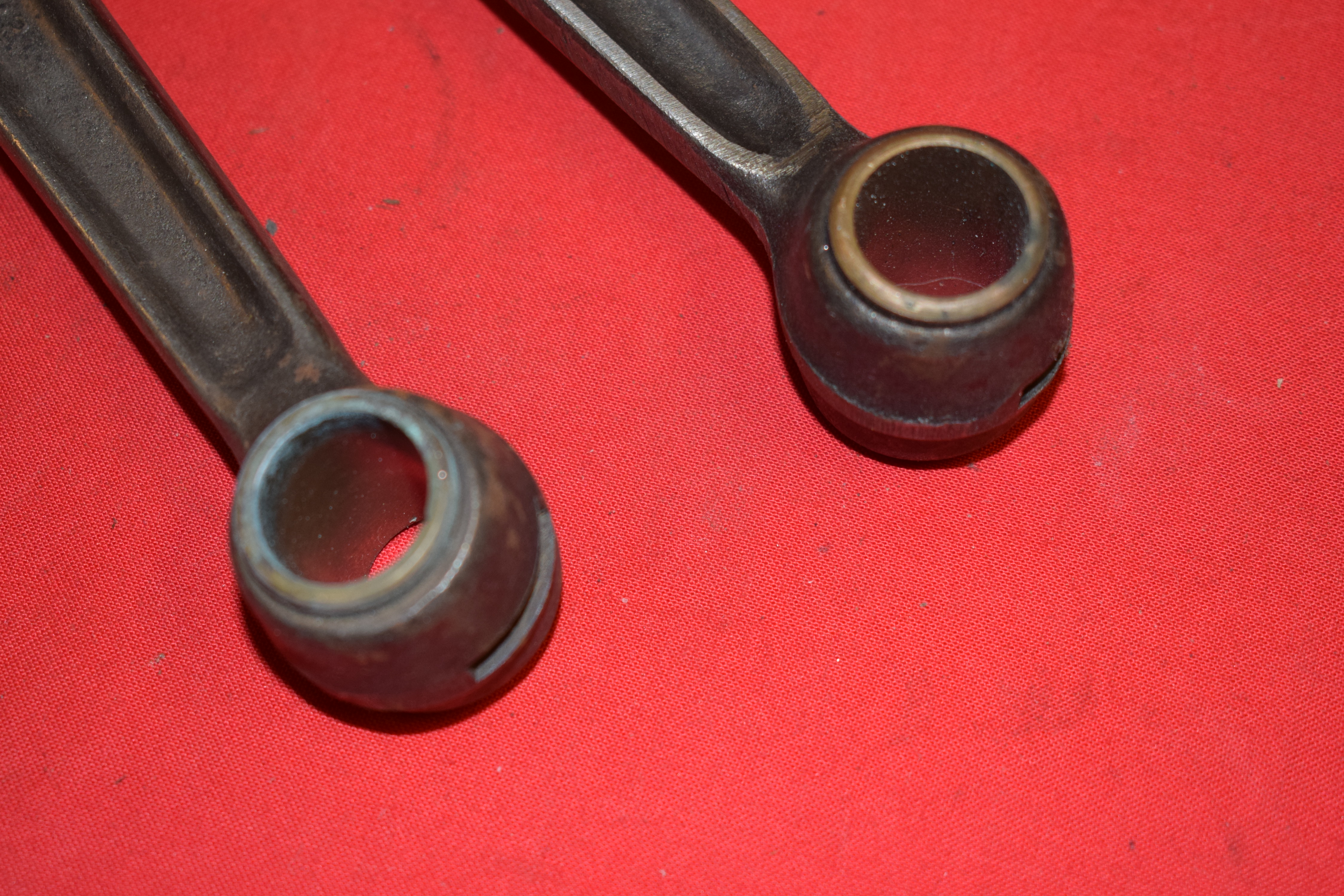 Connecting Rods Indian Chief  #219