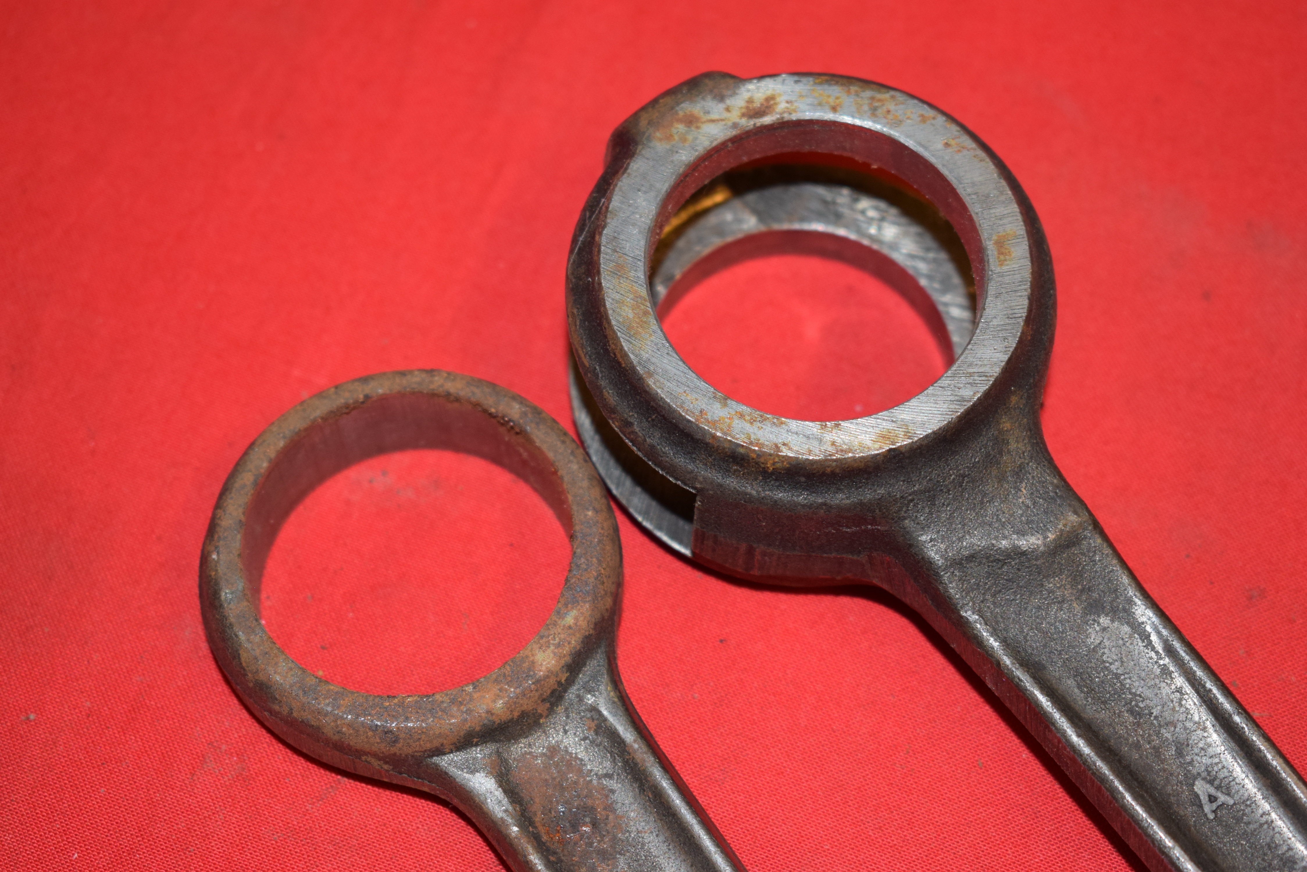 Connecting Rods Indian Chief  #219