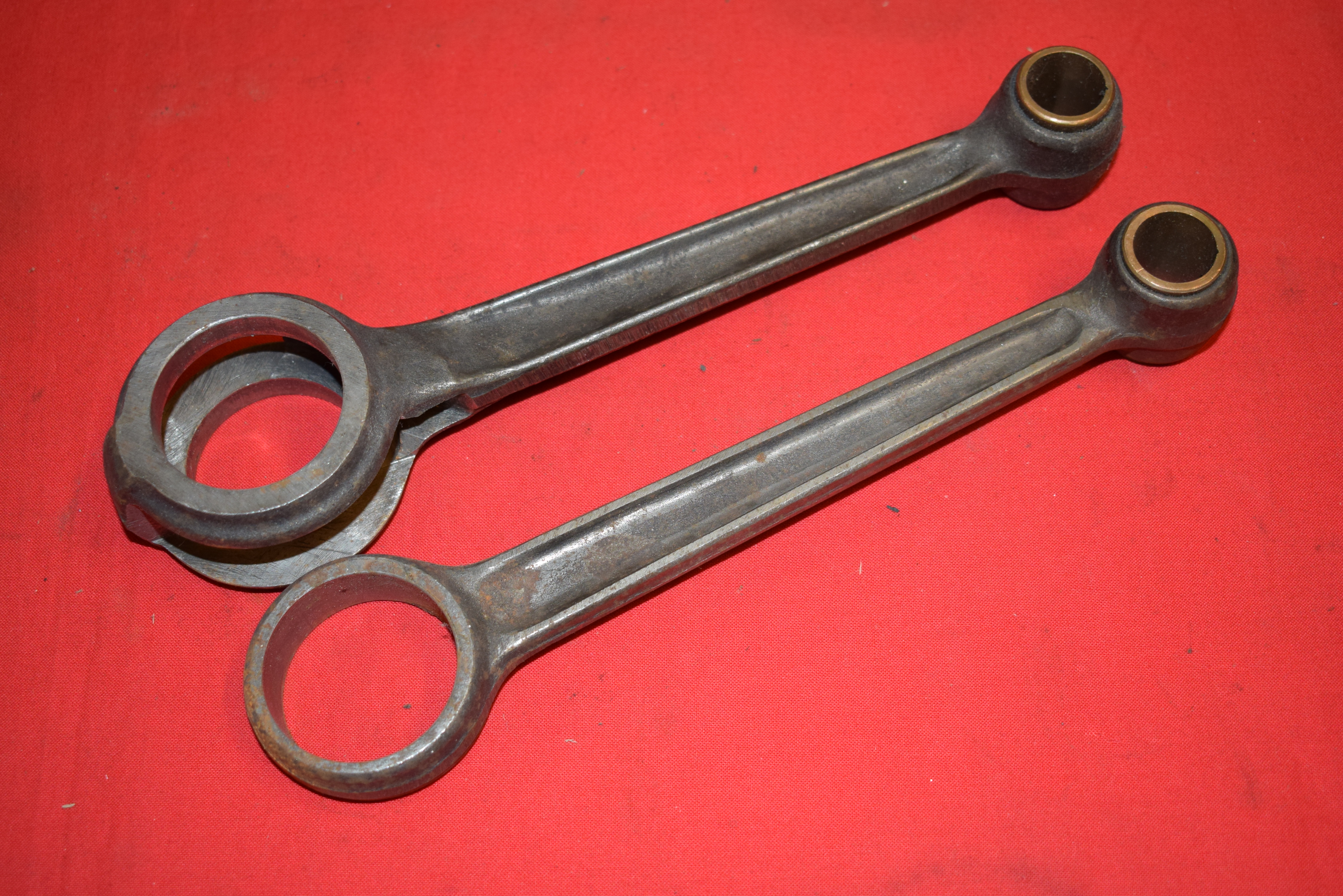 Connecting Rods Indian Chief  #219