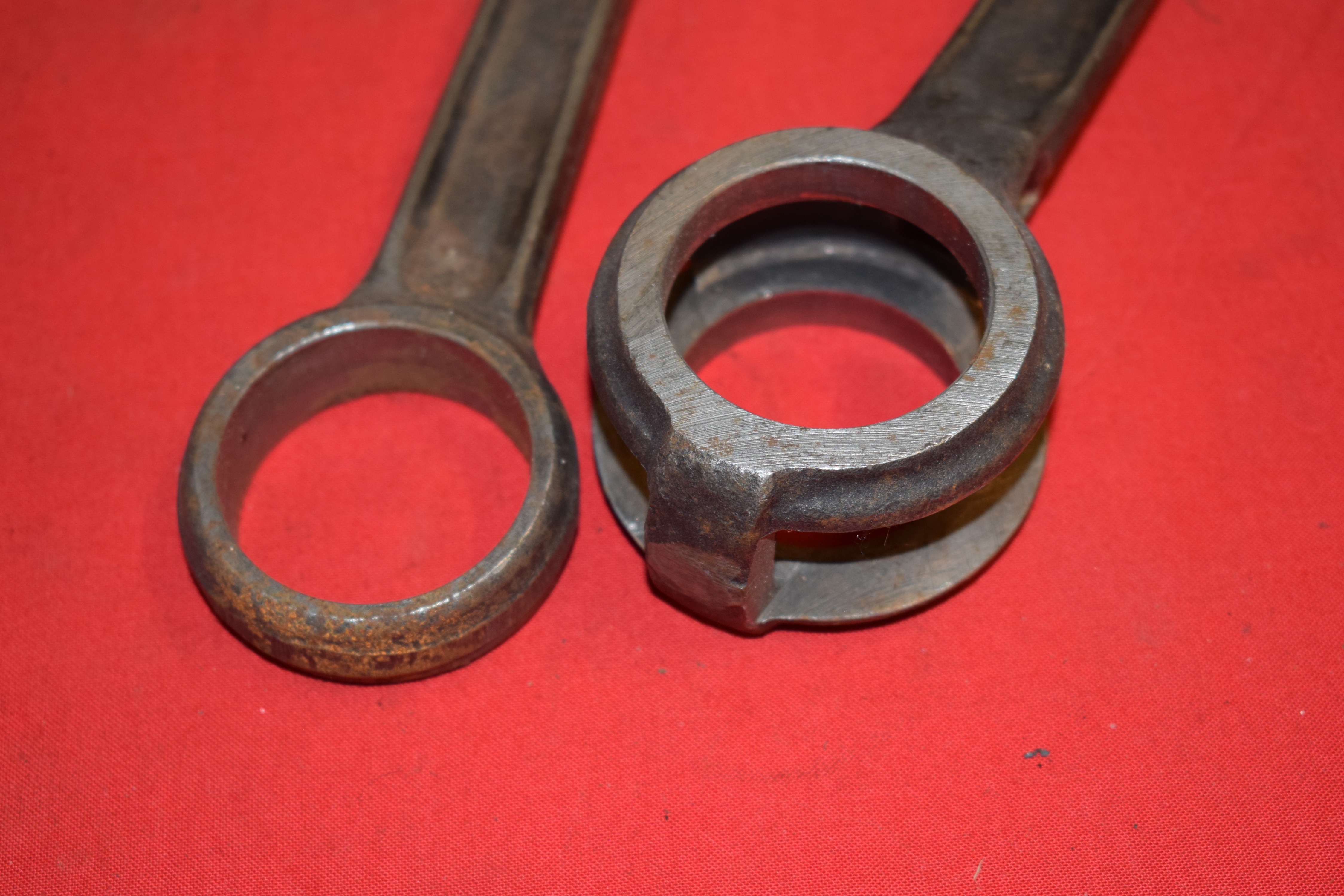 Connecting Rods Indian Chief  #219