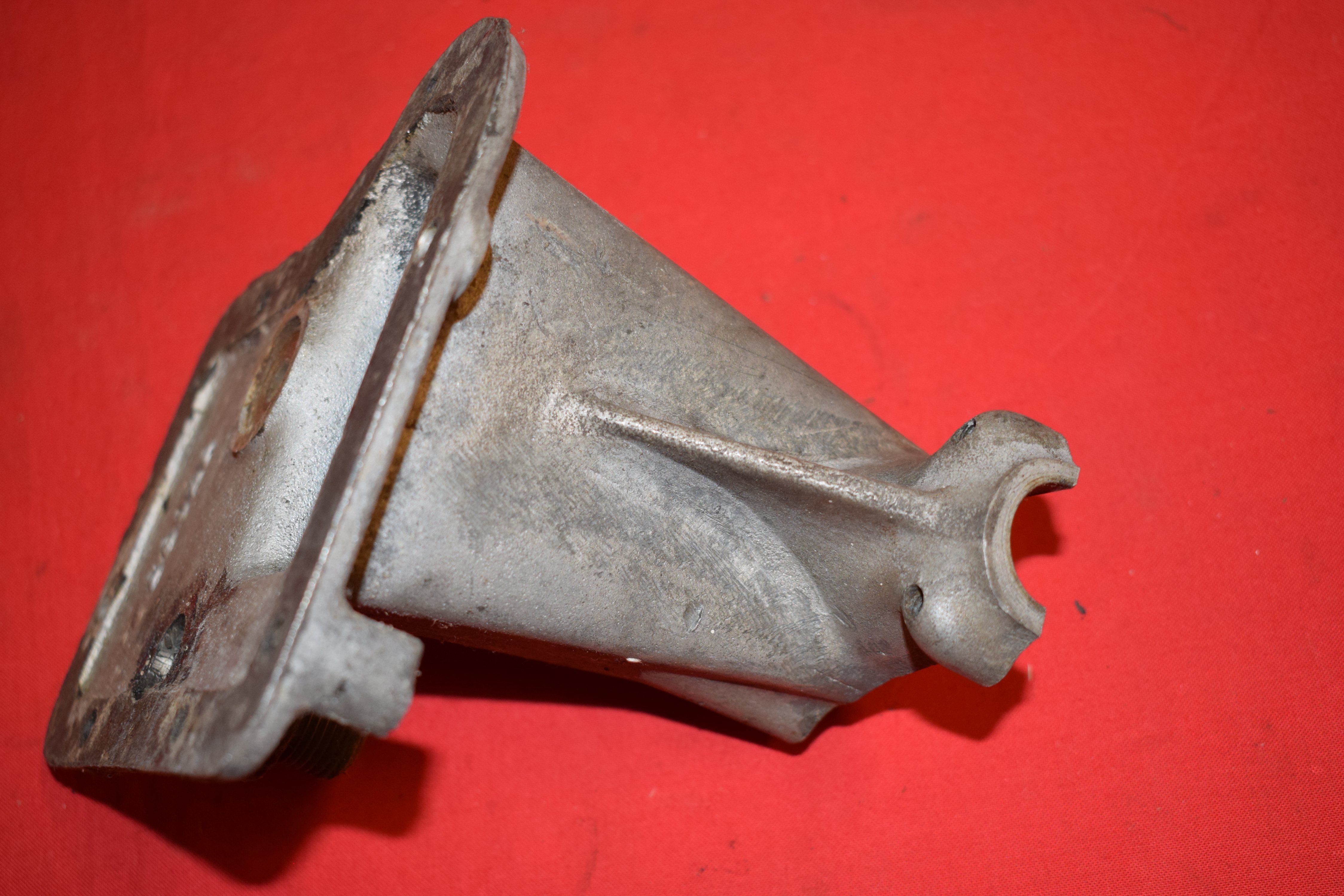 Transmission Top Cover Indian  Chief  (#220)