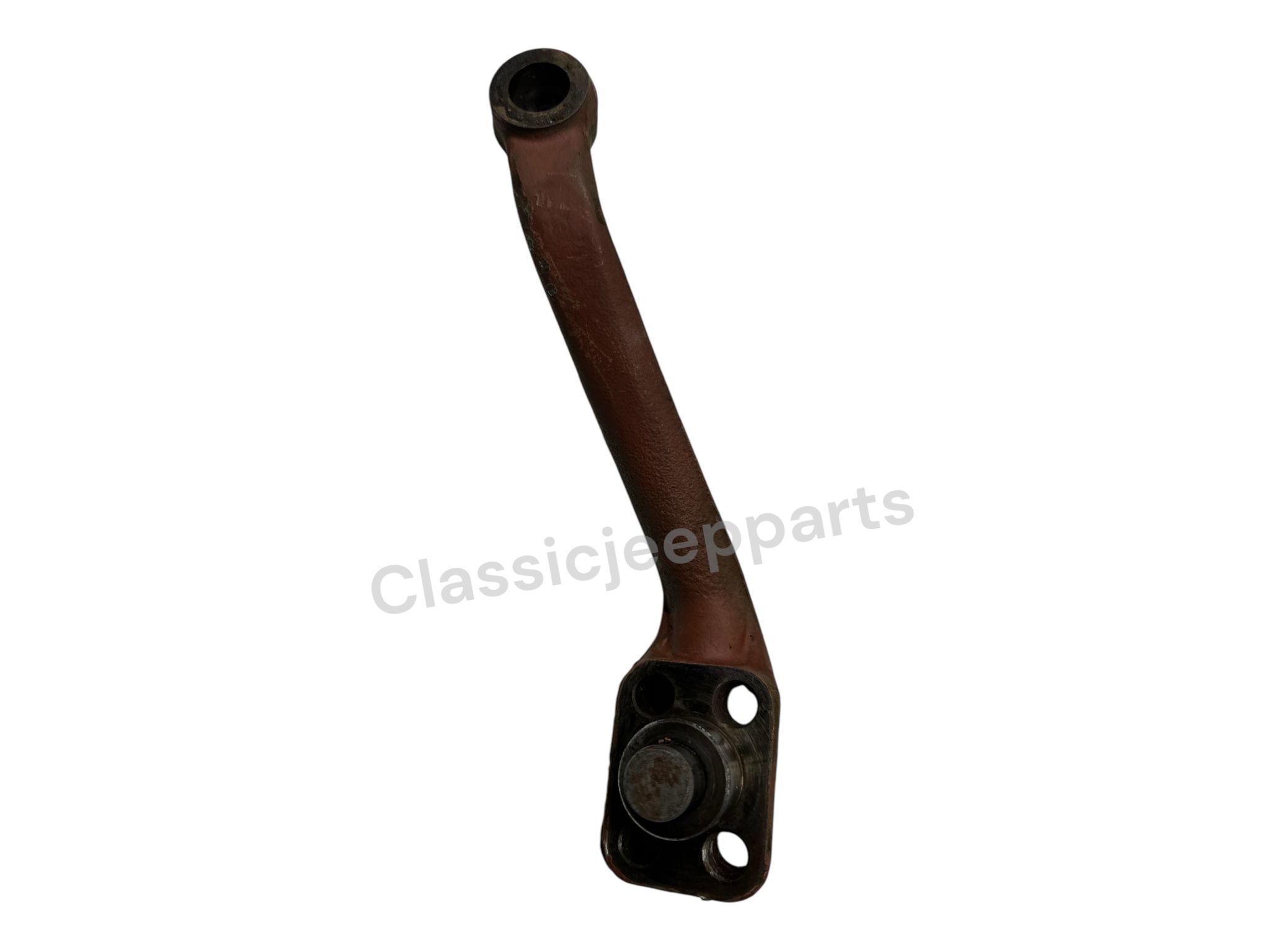 Steering arm RH USED - 2