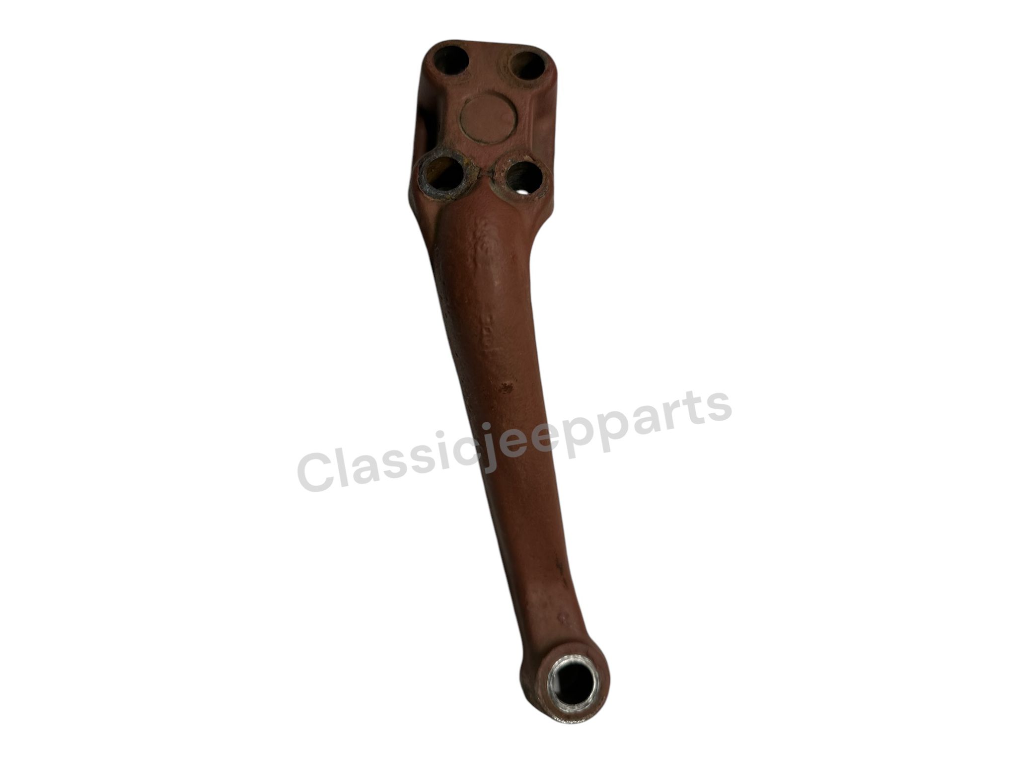 Steering arm LH USED