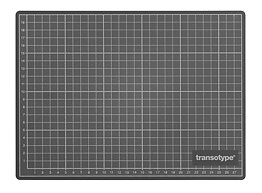 Transotype Skärmatta– A4