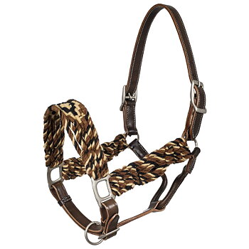 Pool´s Diamond Design Mohair grimma