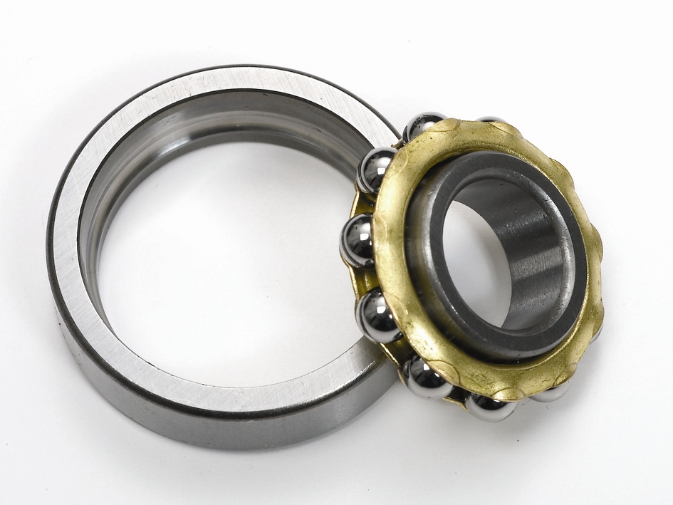 Magnetlager  E15