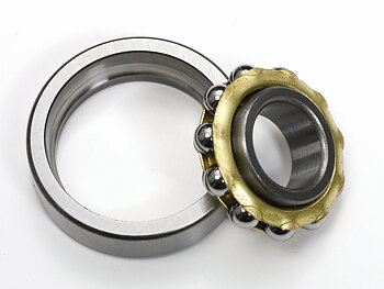 Magnetlager  E15