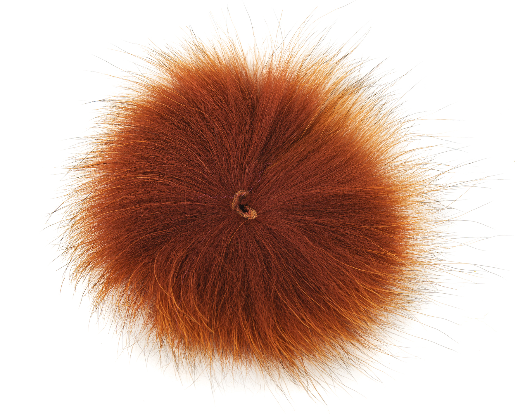 Fly-Dressing’s Arctic Fox - 8