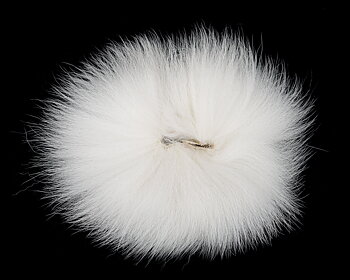 Fly-Dressing’s Arctic Fox