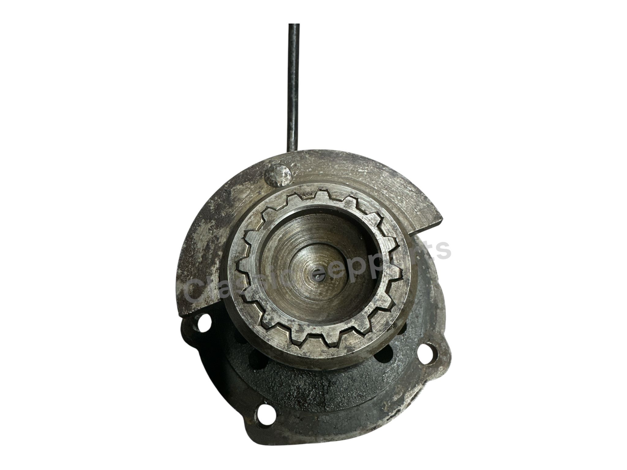 PTO with shifter Dana 18 USED - 3