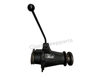 PTO with shifter Dana 18 USED