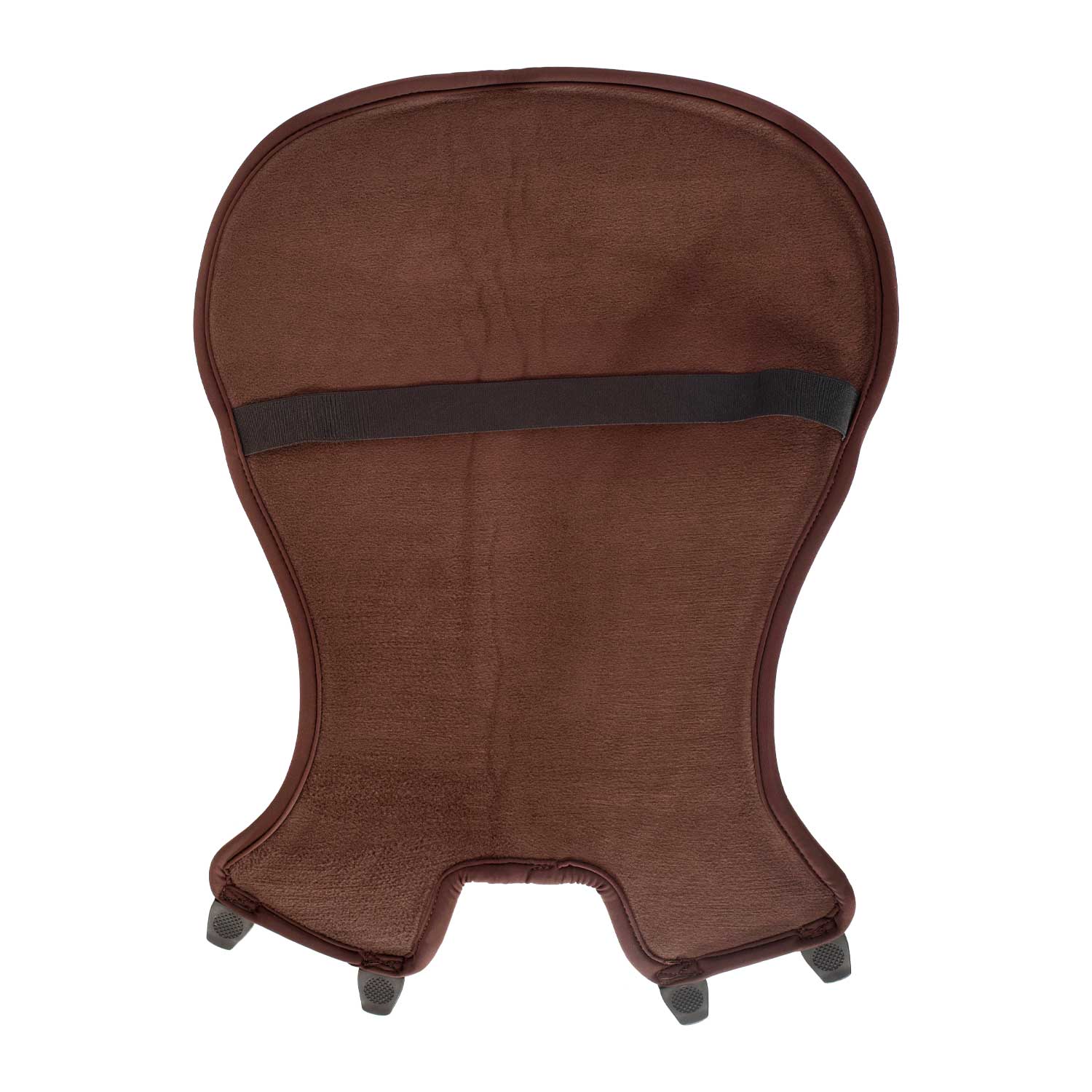 Acavallo® Ortho-Pubis western seat saver - 3