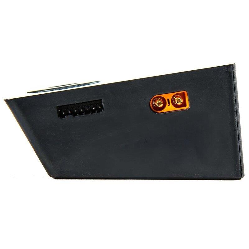 Smart S1500 DC Charger. 1x500W - 10