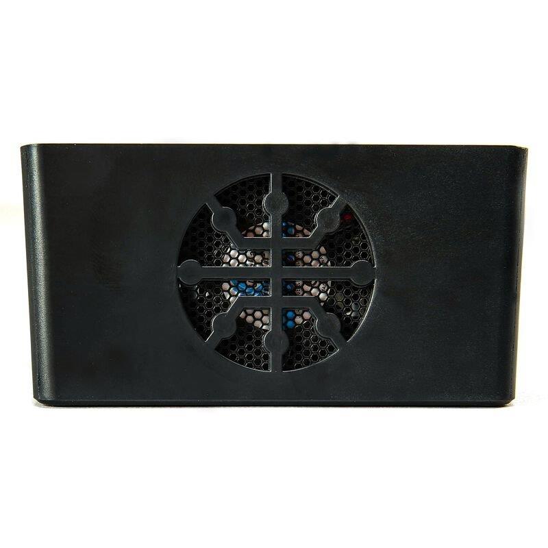 Smart S1500 DC Charger. 1x500W - 9