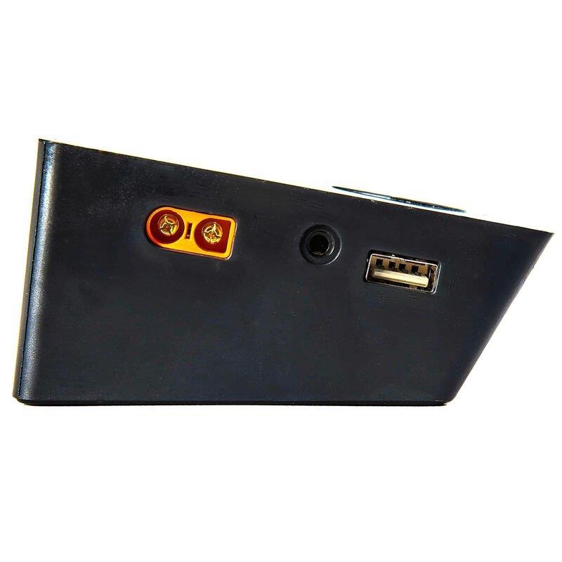 Smart S1500 DC Charger. 1x500W - 8