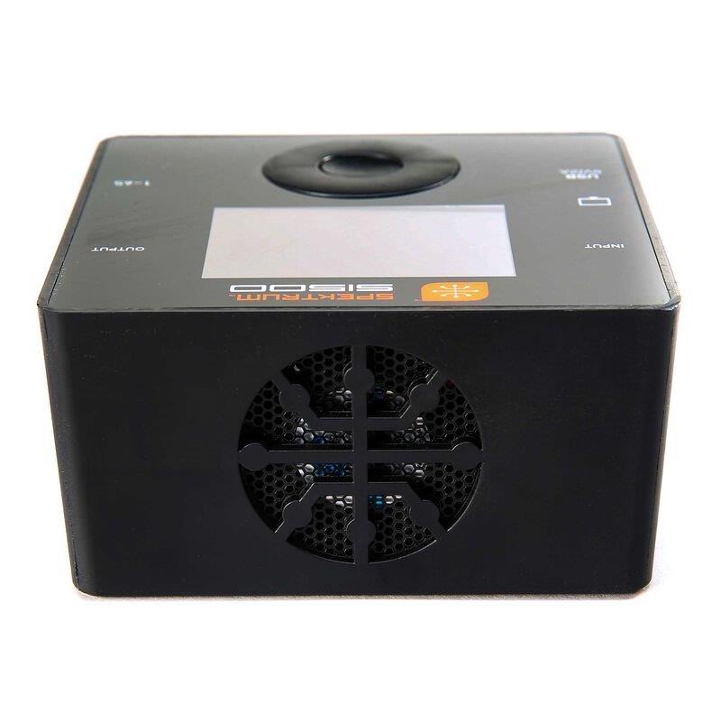 Smart S1500 DC Charger. 1x500W - 5