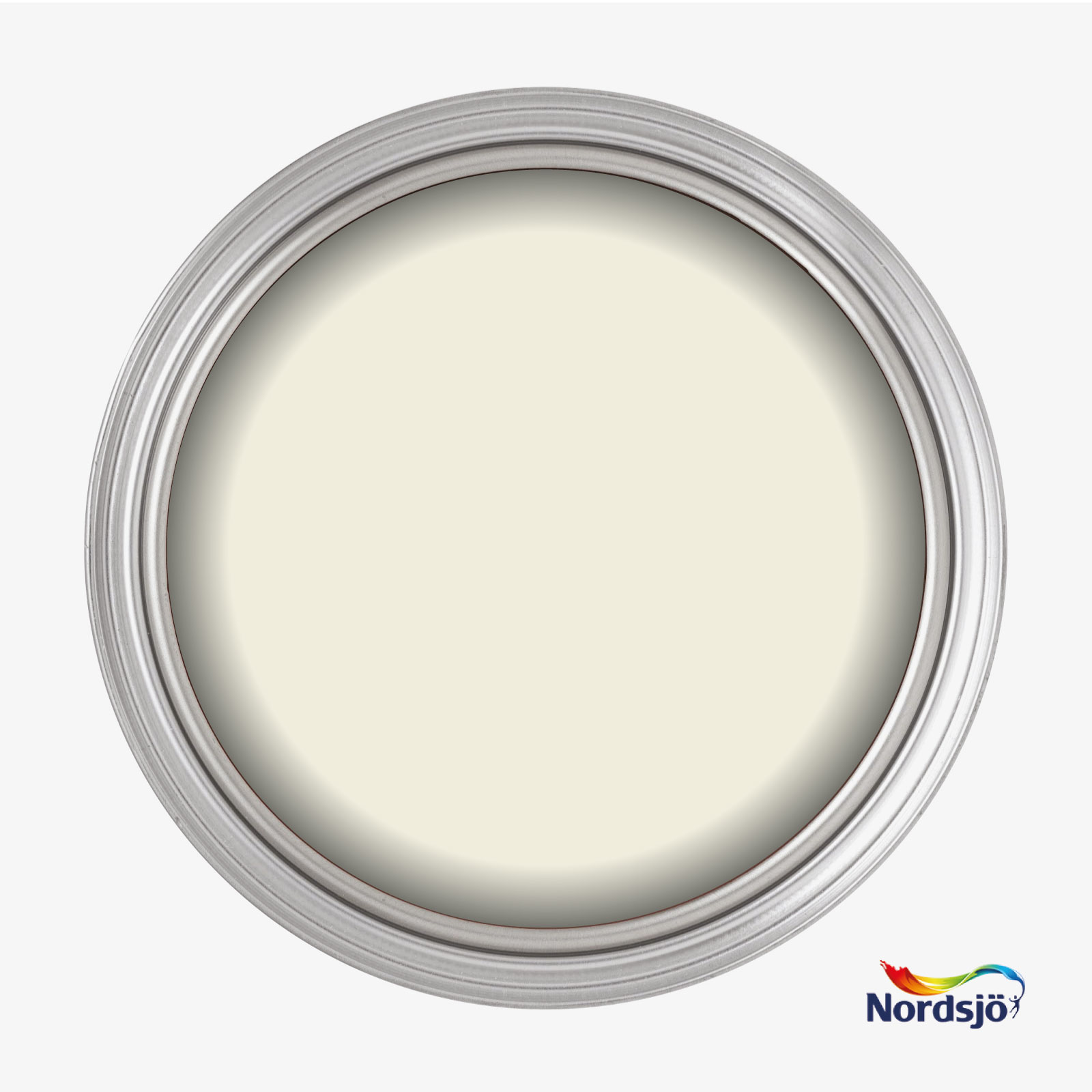 nordsjo modest white