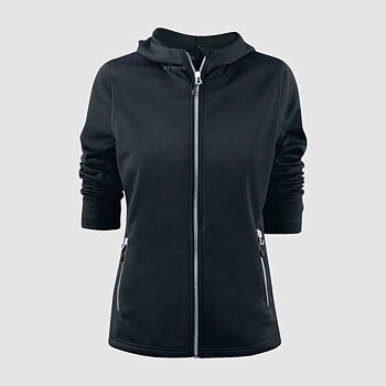 Zip-Hoodie Bevego