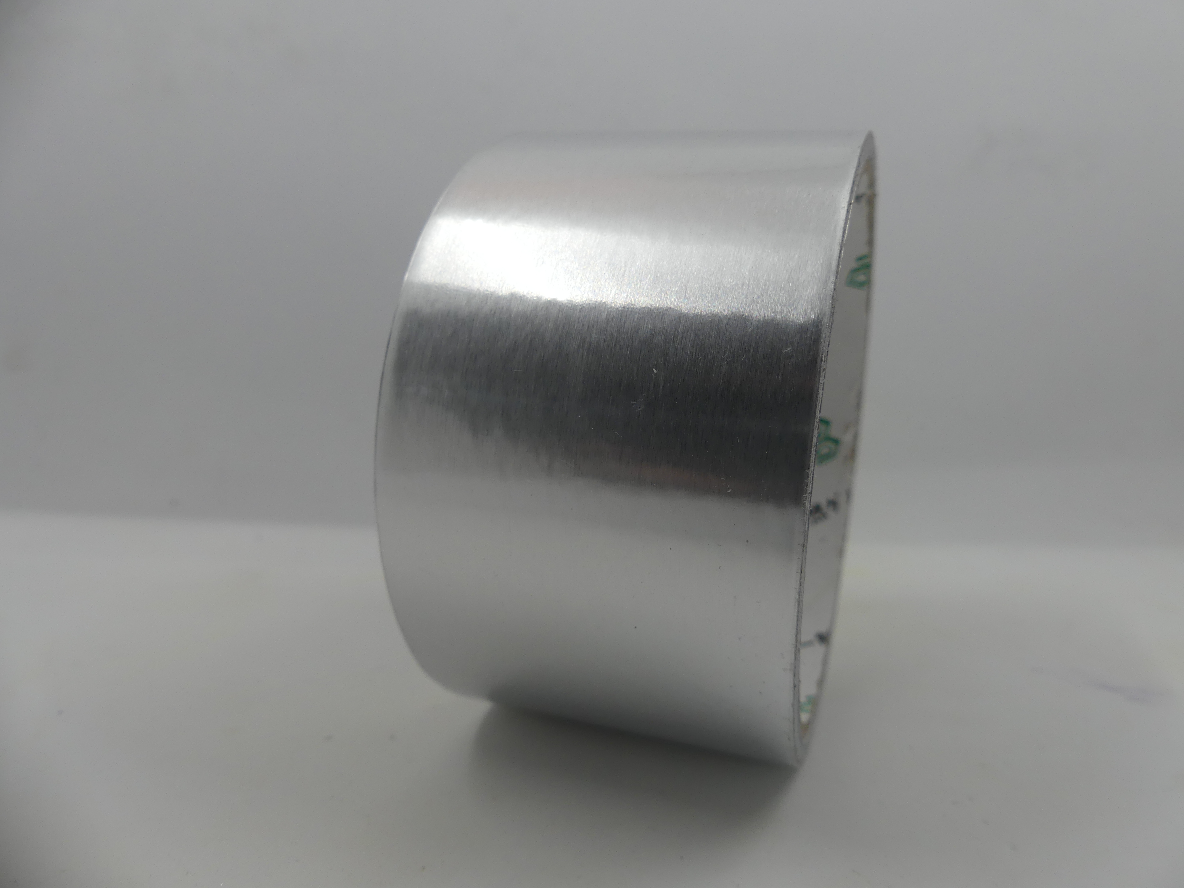 Aluminium tape 4,5 cm x 5 m