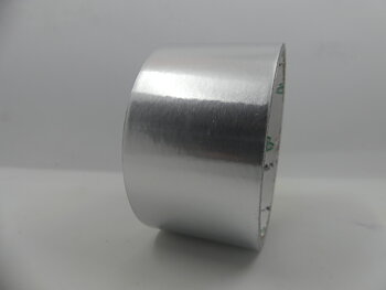 Aluminium tape 4,5 cm x 5 m