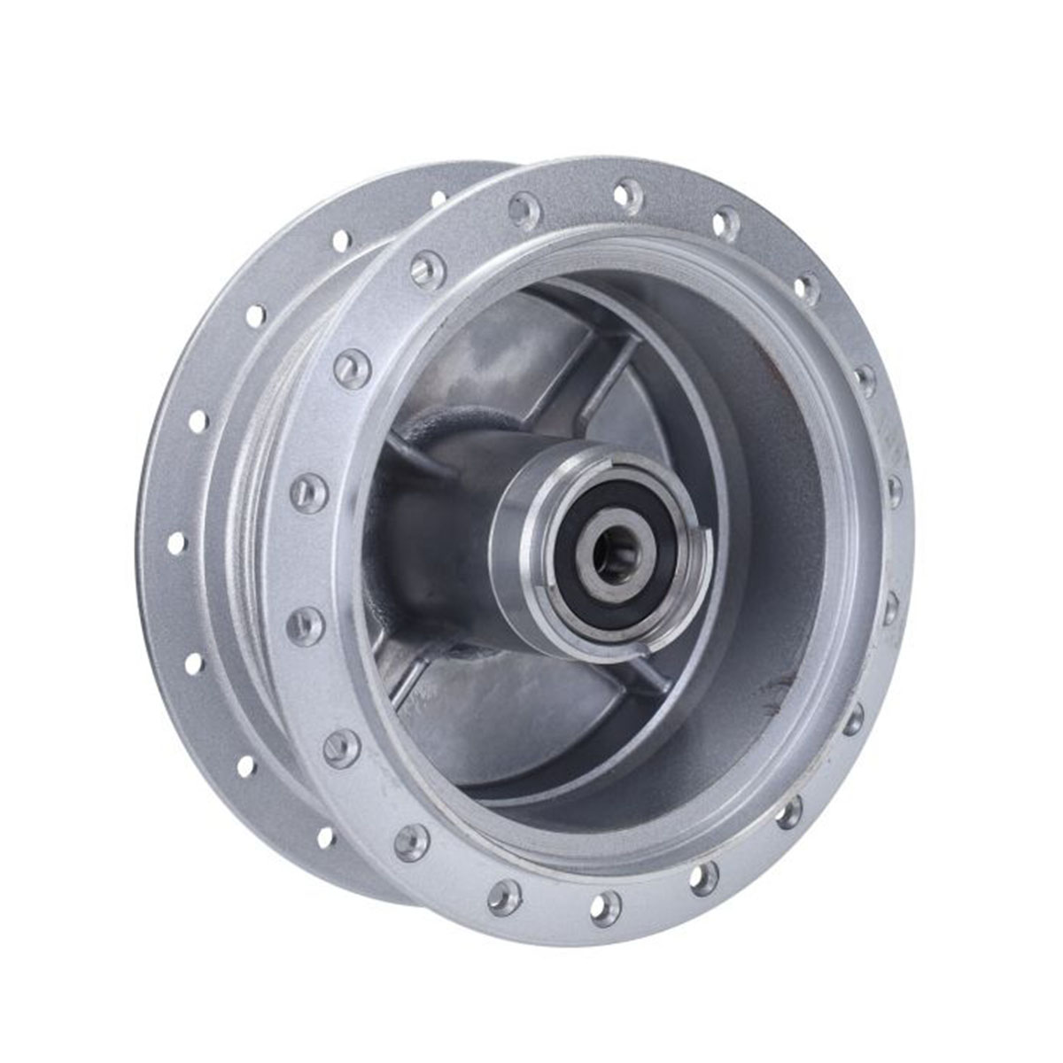 Nav, hjul foran Suzuki K50 - 3