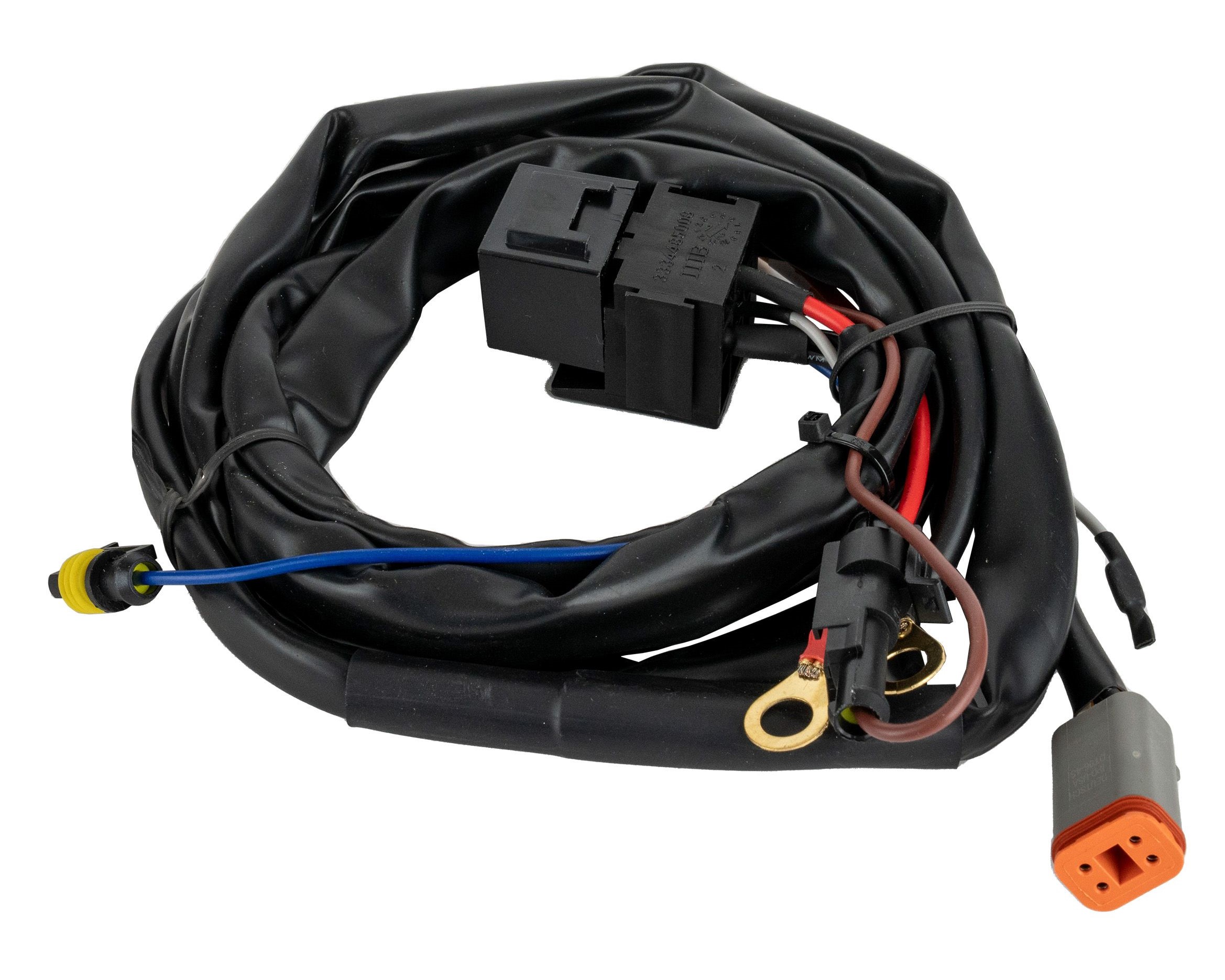 Reläkabelsats Connect 1 x 4-pol DT - XBB Dongle tillbehör