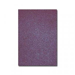 Pollen Brevpapper, Iridescent purple