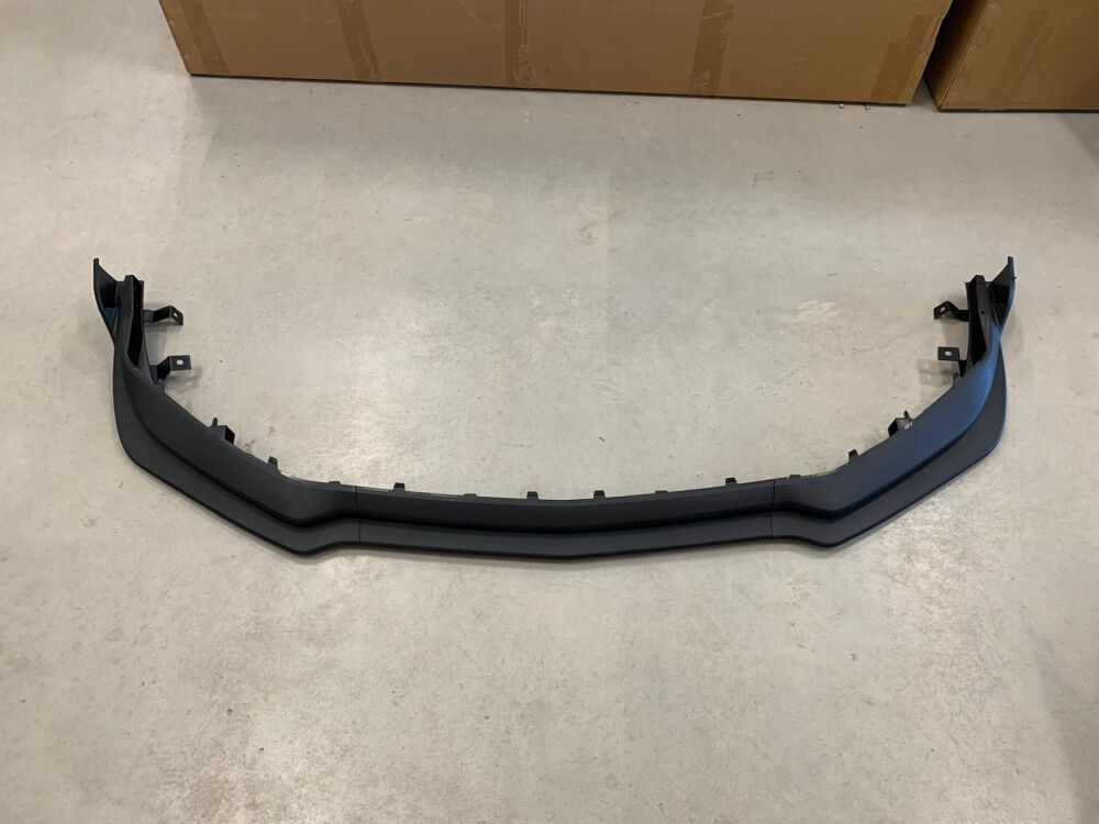 Frontläpp (MUSTANG 24-25 GT, Ecoboost) - 7