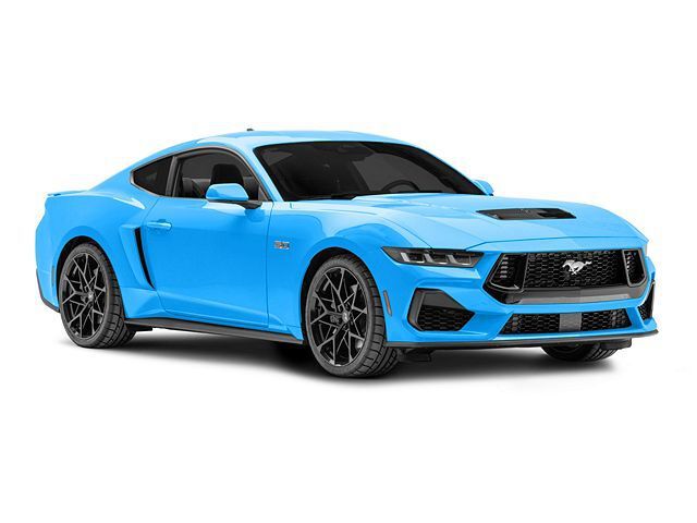 Side Scoops - Stora (MUSTANG 24-25) - 3