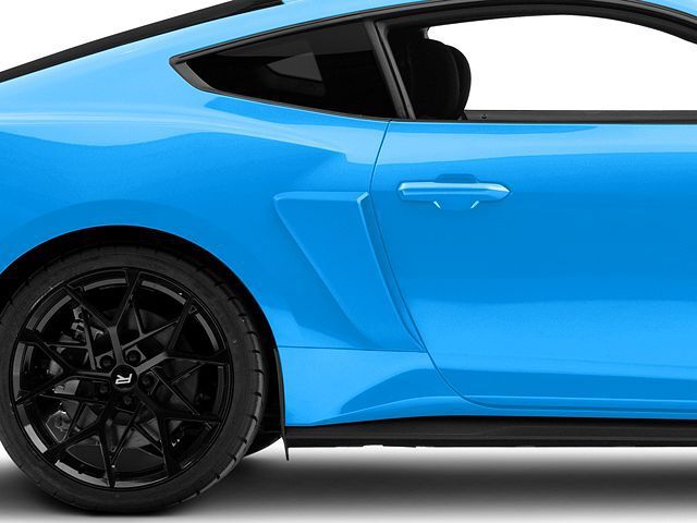 Side Scoops - Stora (MUSTANG 24-25) - 4