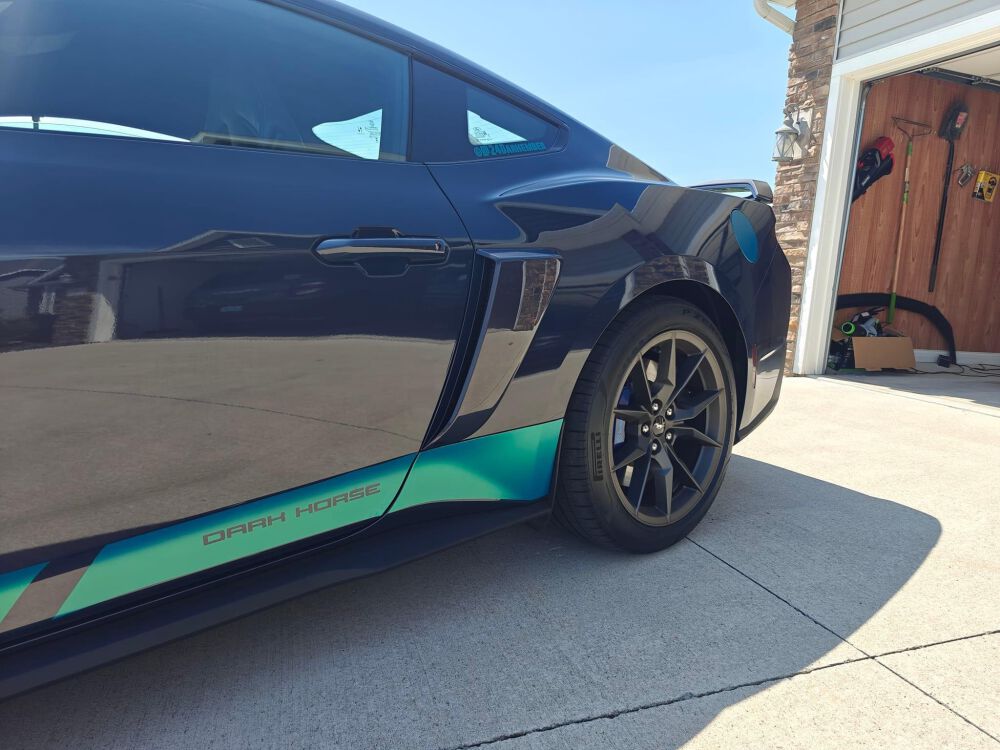 Side Scoops - Stora (MUSTANG 24-25) - 7